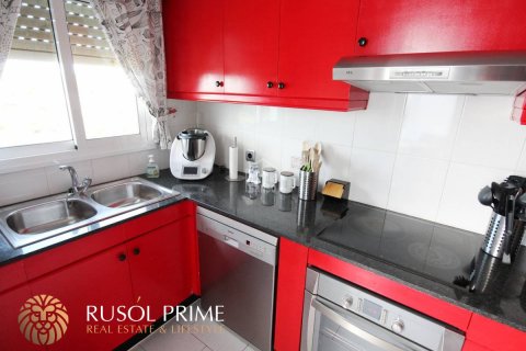 Wohnung zum Verkauf Alaior, Menorca, Spanien 4 Schlafzimmer, 113 m2 Nr. 11302 - Foto 15