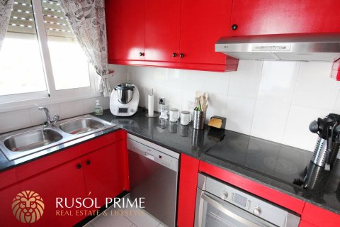 Wohnung zum Verkauf in Alaior, Menorca, Spanien 4 Schlafzimmer, 113 m2 Nr. 11302 - Foto 15