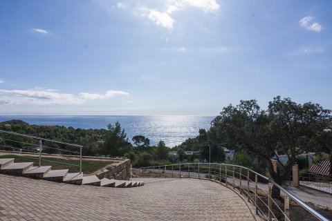 Villa zum Verkauf in Tossa de Mar, Girona, Spanien 5 Schlafzimmer, 571 m2 Nr. 15920 - Foto 15