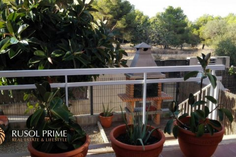 Wohnung zum Verkauf Coma-Ruga, Tarragona, Spanien 4 Schlafzimmer, 120 m2 Nr. 11736 - Foto 15