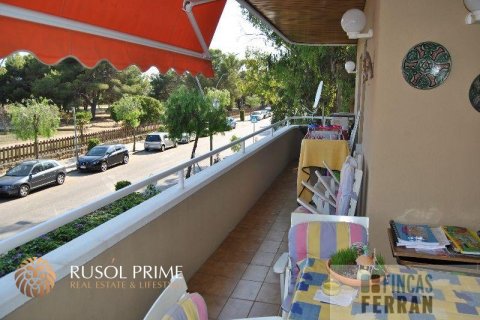 Wohnung zum Verkauf Coma-Ruga, Tarragona, Spanien 3 Schlafzimmer, 75 m2 Nr. 11596 - Foto 4