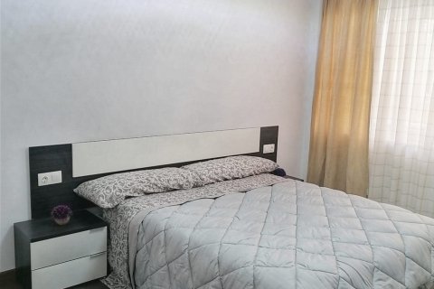 Wohnung zum Verkauf in Alicante, Spanien 2 Schlafzimmer, 138 m2 Nr. 16160 - Foto 3
