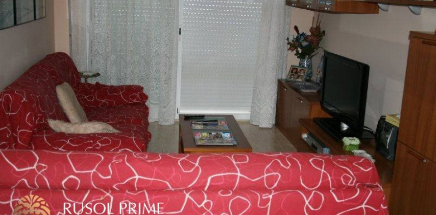 Wohnung Coma-Ruga, Tarragona, Spanien 3 Schlafzimmer, 82 m2 Nr. 11662