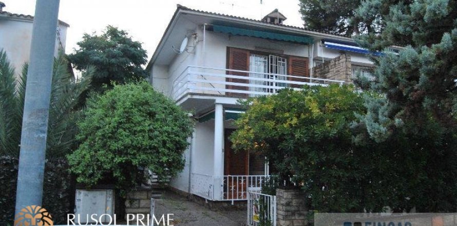 House Coma-Ruga, Tarragona, Spanien 7 Schlafzimmer, 240 m2 Nr. 11629