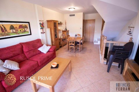 House zum Verkauf in Coma-Ruga, Tarragona, Spanien 3 Schlafzimmer, 143 m2 Nr. 11591 - Foto 3