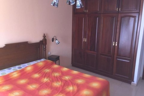 Wohnung zum Verkauf in Playa San Juan, Tenerife, Spanien 3 Schlafzimmer, 97 m2 Nr. 18361 - Foto 8