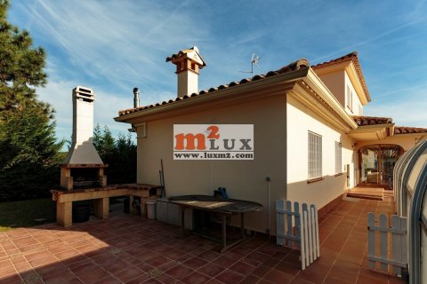 Villa zum Verkauf in Calonge, Girona, Spanien 4 Schlafzimmer, 404 m2 Nr. 16762 - Foto 2