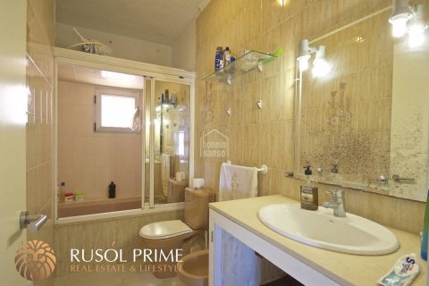 Townhouse zum Verkauf Mahon, Menorca, Spanien 3 Schlafzimmer, 222 m2 Nr. 11241 - Foto 13