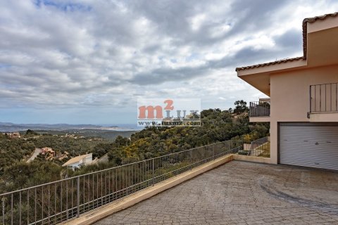 Villa zum Verkauf in Platja D'aro, Girona, Spanien 3 Schlafzimmer, 295 m2 Nr. 16740 - Foto 6