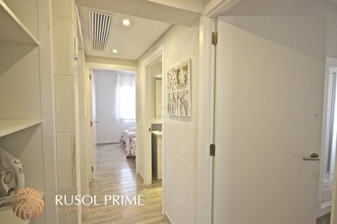 Villa zum Verkauf in Alaior, Menorca, Spanien 2 Schlafzimmer, 86 m2 Nr. 10964 - Foto 9