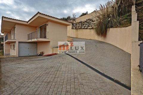 Villa zum Verkauf in Platja D'aro, Girona, Spanien 3 Schlafzimmer, 295 m2 Nr. 16740 - Foto 8