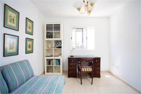 Wohnung zum Verkauf in Adeje, Tenerife, Spanien 3 Schlafzimmer, 86 m2 Nr. 18364 - Foto 14