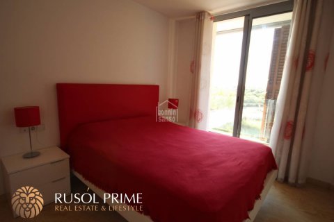 Wohnung zum Verkauf in Ciutadella De Menorca, Menorca, Spanien 2 Schlafzimmer,  Nr. 10828 - Foto 8