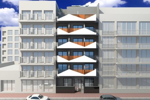 Wohnung zum Verkauf Torrevieja, Alicante, Spanien 2 Schlafzimmer, 160.07 m2 Nr. 15807 - Foto 1