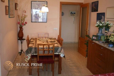 Wohnung zum Verkauf Coma-Ruga, Tarragona, Spanien 3 Schlafzimmer, 82 m2 Nr. 11662 - Foto 16