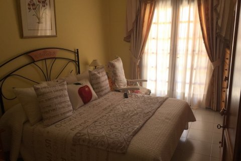 Wohnung zum Verkauf in Chayofa, Tenerife, Spanien 3 Schlafzimmer, 105 m2 Nr. 18332 - Foto 7