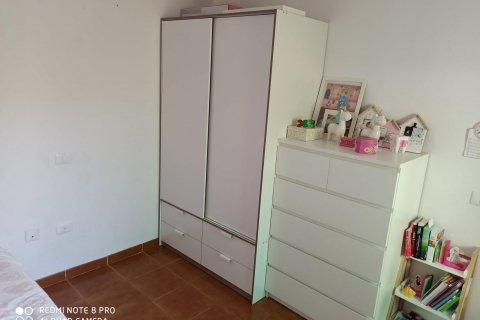 House zum Verkauf in Adeje, Tenerife, Spanien 3 Schlafzimmer, 109 m2 Nr. 18396 - Foto 24