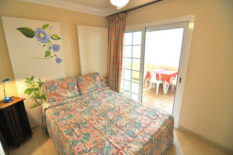 Wohnung zum Verkauf in Adeje, Tenerife, Spanien 3 Schlafzimmer, 123 m2 Nr. 18331 - Foto 13