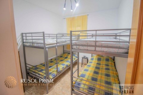 Wohnung zum Verkauf in Coma-Ruga, Tarragona, Spanien 3 Schlafzimmer, 86 m2 Nr. 11977 - Foto 5