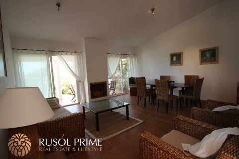 Villa zum Verkauf in Sant Lluis, Menorca, Spanien 4 Schlafzimmer, 267 m2 Nr. 10531 - Foto 3