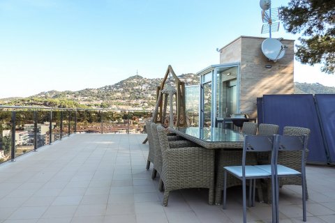 Villa zum Verkauf in Lloret de Mar, Girona, Spanien 5 Schlafzimmer, 356 m2 Nr. 16027 - Foto 3