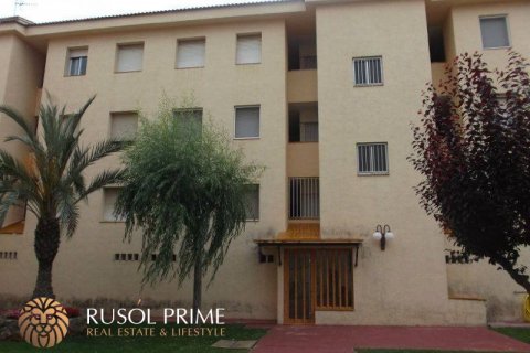 Villa zum Verkauf in Coma-Ruga, Tarragona, Spanien 3 Schlafzimmer, 85 m2 Nr. 11666 - Foto 7