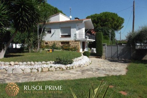 House zum Verkauf in Coma-Ruga, Tarragona, Spanien 4 Schlafzimmer, 150 m2 Nr. 11659 - Foto 2