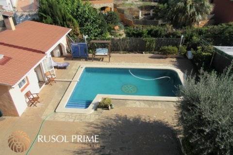 House zum Verkauf Coma-Ruga, Tarragona, Spanien 4 Schlafzimmer, 160 m2 Nr. 11642 - Foto 1