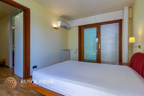 Villa zum Verkauf in Llucmajor, Mallorca, Spanien 5 Schlafzimmer, 418 m2 Nr. 11676 - Foto 17