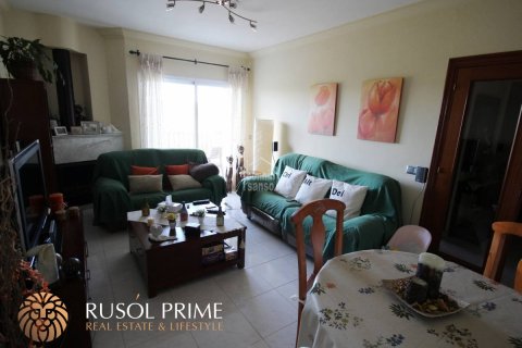 Wohnung zum Verkauf in Alaior, Menorca, Spanien 4 Schlafzimmer, 113 m2 Nr. 11302 - Foto 16