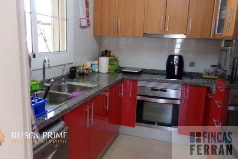 House zum Verkauf Coma-Ruga, Tarragona, Spanien 3 Schlafzimmer, 230 m2 Nr. 11602 - Foto 12