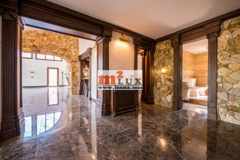 Villa zum Verkauf in Blanes, Girona, Spanien 4 Schlafzimmer, 408 m2 Nr. 16720 - Foto 28