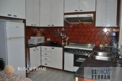 House zum Verkauf Coma-Ruga, Tarragona, Spanien 7 Schlafzimmer, 240 m2 Nr. 11629 - Foto 13
