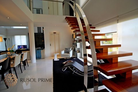 Villa zum Verkauf in Orihuela, Alicante, Spanien 4 Schlafzimmer, 350 m2 Nr. 10266 - Foto 16