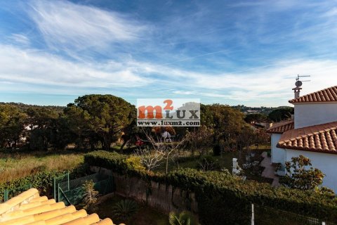 Villa zum Verkauf in Calonge, Girona, Spanien 4 Schlafzimmer, 404 m2 Nr. 16762 - Foto 26