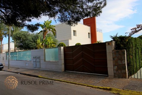 Villa zum Verkauf in Orihuela, Alicante, Spanien 4 Schlafzimmer, 350 m2 Nr. 10266 - Foto 4