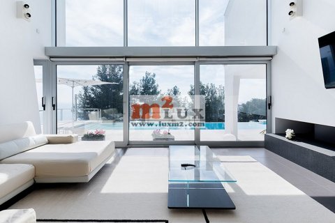 Villa zum Verkauf in Blanes, Girona, Spanien 4 Schlafzimmer, 880 m2 Nr. 16811 - Foto 16