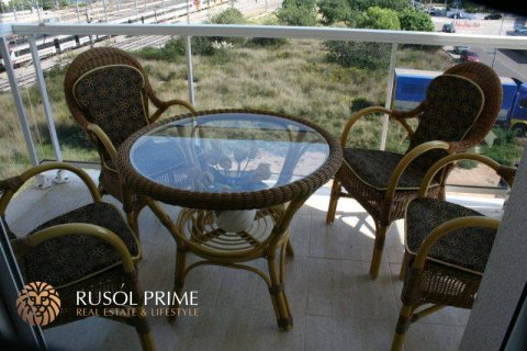 Wohnung zum Verkauf Coma-Ruga, Tarragona, Spanien 3 Schlafzimmer, 82 m2 Nr. 11662 - Foto 18