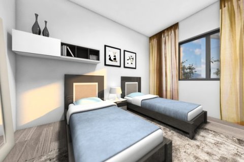 Wohnung zum Verkauf in Torrevieja, Alicante, Spanien 2 Schlafzimmer, 117.01 m2 Nr. 15813 - Foto 9