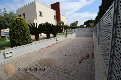Villa zum Verkauf in Orihuela, Alicante, Spanien 4 Schlafzimmer, 350 m2 Nr. 10266 - Foto 7