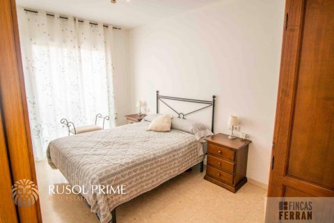 Wohnung zum Verkauf in Coma-Ruga, Tarragona, Spanien 3 Schlafzimmer, 70 m2 Nr. 11966 - Foto 4
