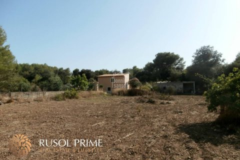 Townhouse zum Verkauf Arta, Mallorca, Spanien 2 Schlafzimmer, 174 m2 Nr. 11352 - Foto 2
