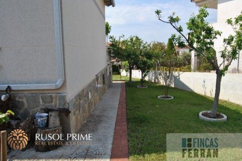 House zum Verkauf Coma-Ruga, Tarragona, Spanien 6 Schlafzimmer, 420 m2 Nr. 11625 - Foto 5