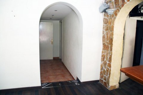 Gewerbeimmobilien zum Verkauf in Peguera, Mallorca, Spanien 100 m2 Nr. 18501 - Foto 7