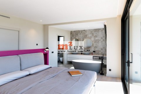 Villa zur Miete in Platja D'aro, Girona, Spanien 6 Schlafzimmer, 350 m2 Nr. 16846 - Foto 30