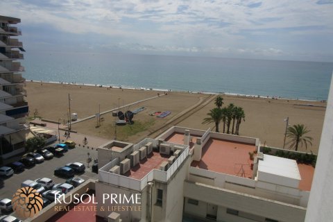Wohnung zum Verkauf Coma-Ruga, Tarragona, Spanien 2 Schlafzimmer, 70 m2 Nr. 11623 - Foto 1