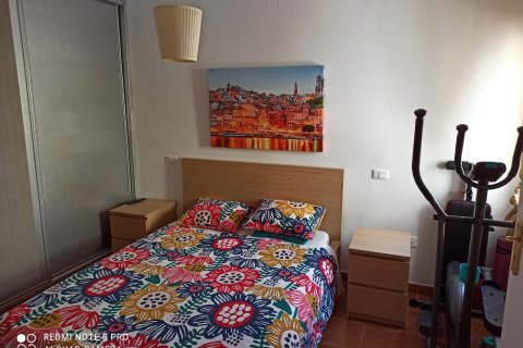 House zum Verkauf in Adeje, Tenerife, Spanien 3 Schlafzimmer, 109 m2 Nr. 18396 - Foto 11