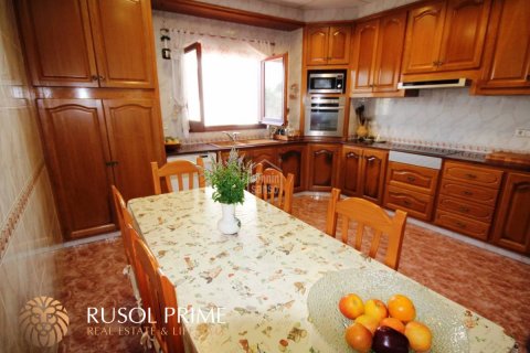 Villa zum Verkauf in Alaior, Menorca, Spanien 4 Schlafzimmer, 298 m2 Nr. 11373 - Foto 20