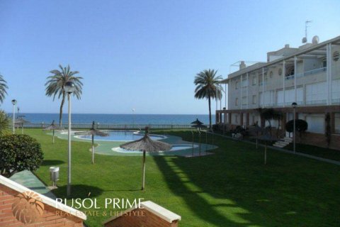 Wohnung zum Verkauf Coma-Ruga, Tarragona, Spanien 3 Schlafzimmer, 85 m2 Nr. 11853 - Foto 9