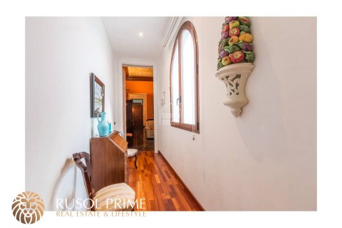 Wohnung zum Verkauf in Mahon, Menorca, Spanien 2 Schlafzimmer, 116 m2 Nr. 10725 - Foto 3